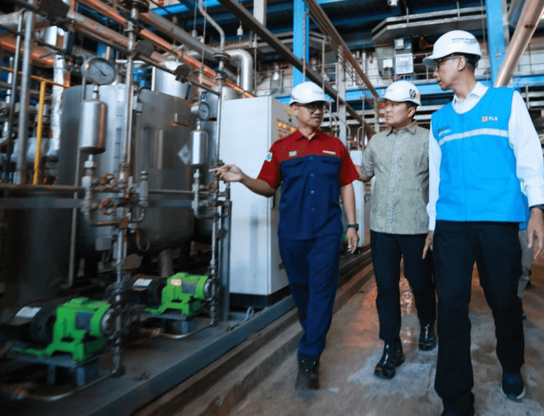 PLN Siapkan Tambahan 627 MW Perkuat Pasokan Listrik Sulbagsel