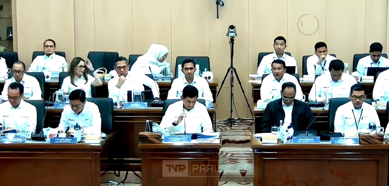 MIND ID Ungkap 3 Masalah Tata Kelola Emas Rakyat di Indonesia