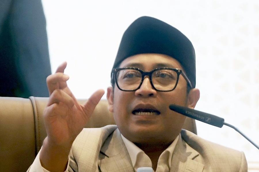 RUU Reforma Agraria Amanatkan Pembentukan BRAN untuk Bantu Selesaikan Konflik
