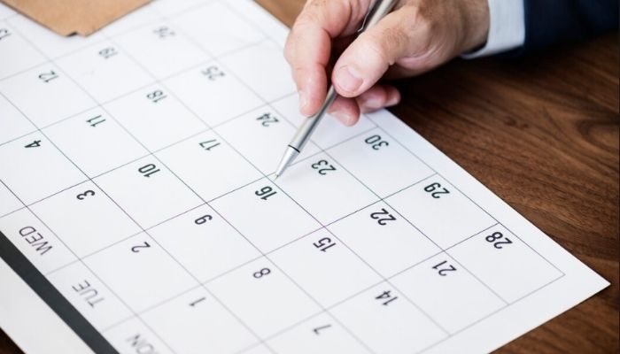 Daftar Lengkap Libur Nasional 2027 dan Cuti Bersama, Ada Long Weekend?