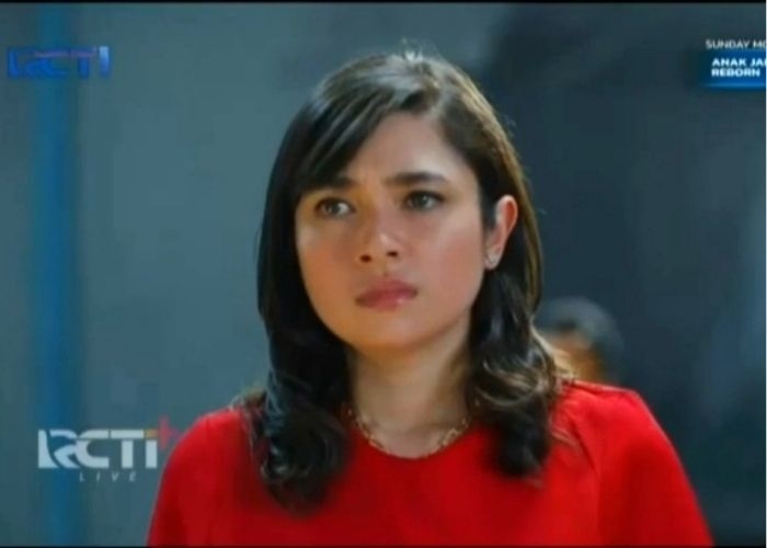 Amanda Rigby Umur Berapa? Ini Profil, Pendidikan dan Kariernya