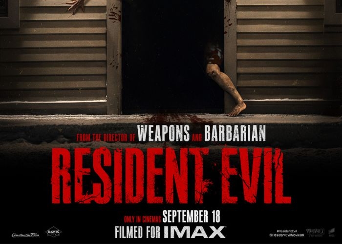 Resident Evil 2026 Hadir di Indonesia, Kali Ini Bukan Sekadar Mengandalkan Karakter Lama