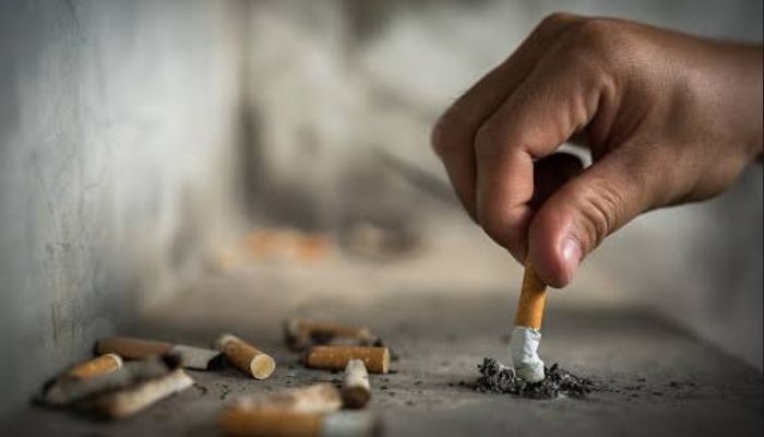 Buang Puntung Rokok di Malaysia, WNI Ini Berujung Dipenjara Sebulan