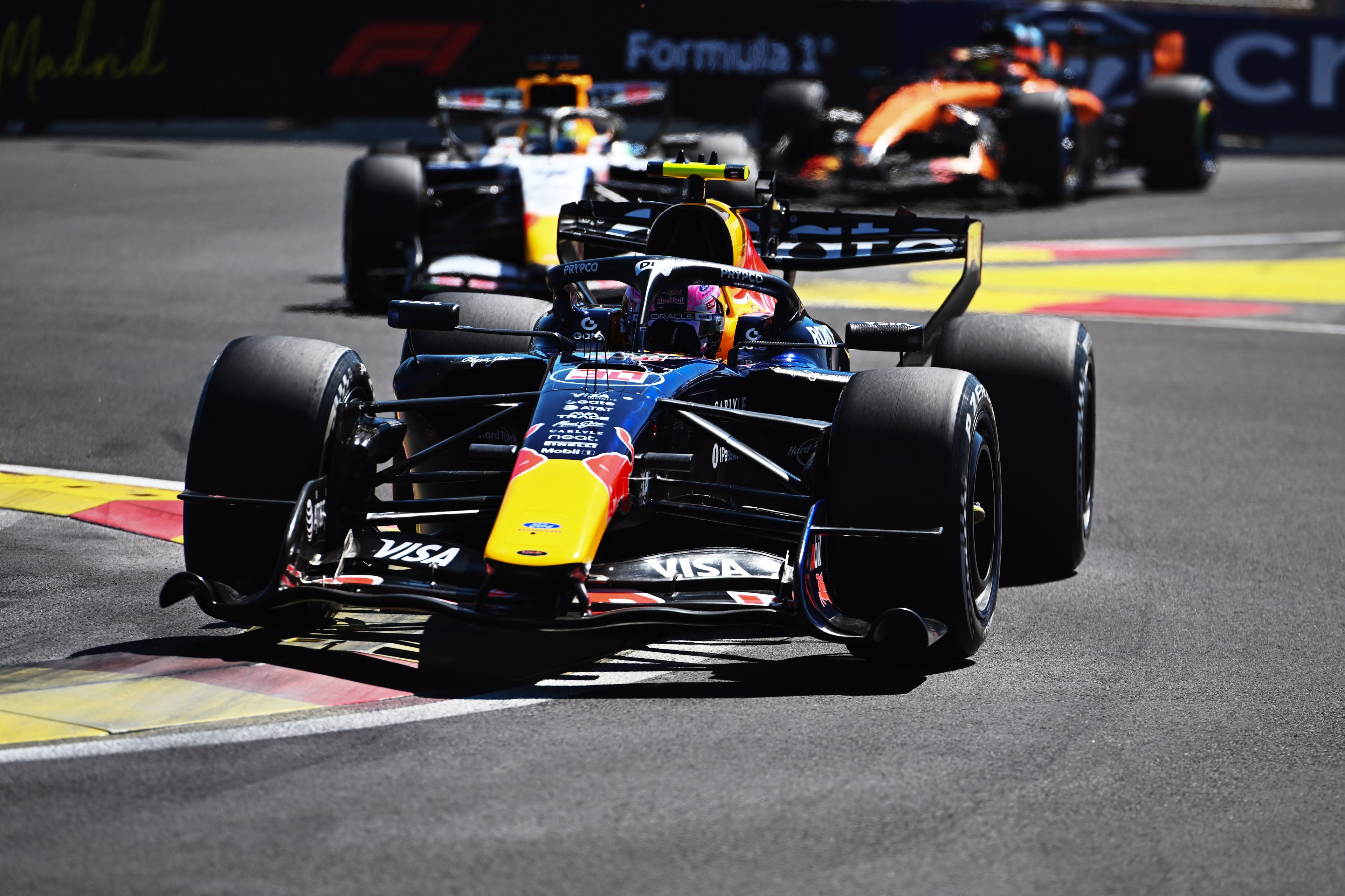 Gebrakan Kalender F1 2027: 24 Seri, Turki dan Portugal Kembali, Monako Gelar Sprint Race!