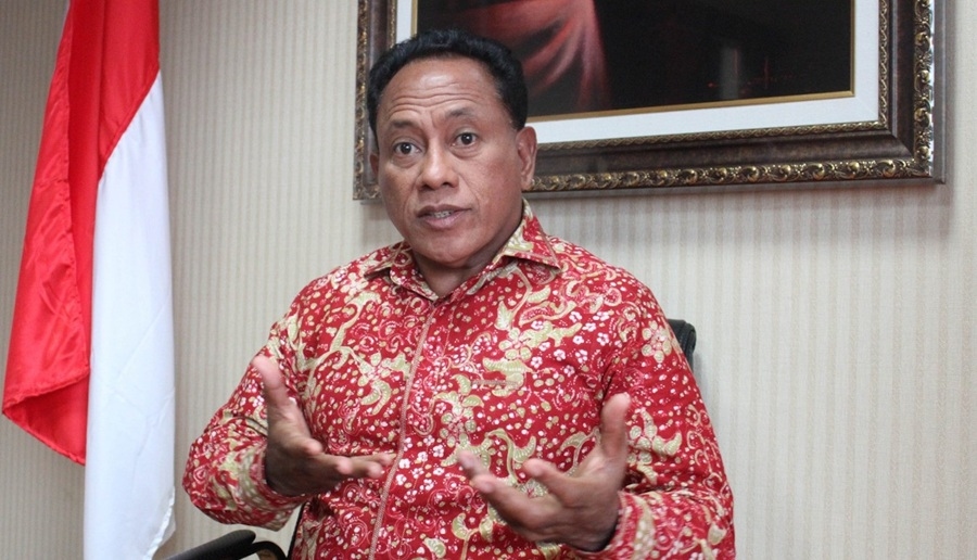 Ambang Batas Parlemen 5 Persen Ideal, Ketua DPP PDIP Ingatkan Jangan Langgar Putusan MK