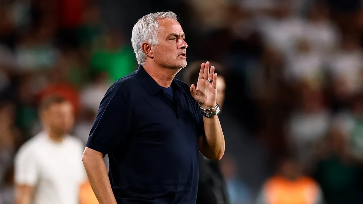 Jose Mourinho: Kehilangan Kontrol Atas Elche Memang Bikin Cemas, Tapi Kami Menang