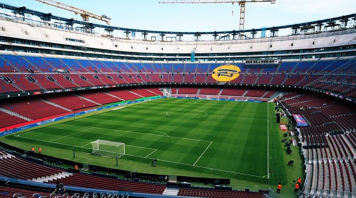 Jadwal Siaran Langsung Sepakbola Eropa Malam Ini: Barcelona vs Santander, MU vs Brighton