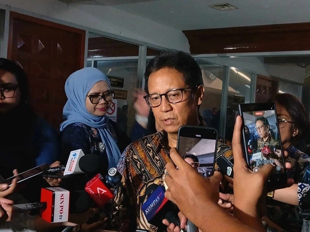 Kasus Influenza Naik, Menkes Pastikan Masih Terkendali
