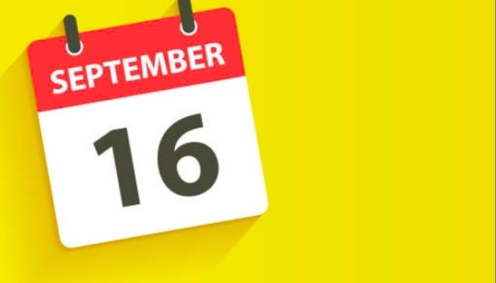 Hari Ini Tanggal Berapa Hijriah? Cek Kalender Islam 16 September 2026