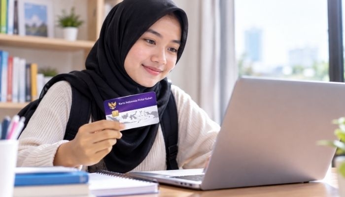 KIP Kuliah 2026 Masuk Tahap Pencairan, Ini 6 Proses Sebelum Dana Masuk Rekening