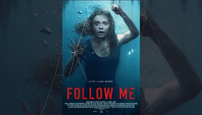Sinopsis Follow Me, Tayang di Bioskop Trans TV 17 September 2026: Terjebak Permainan Hidup dan Mati