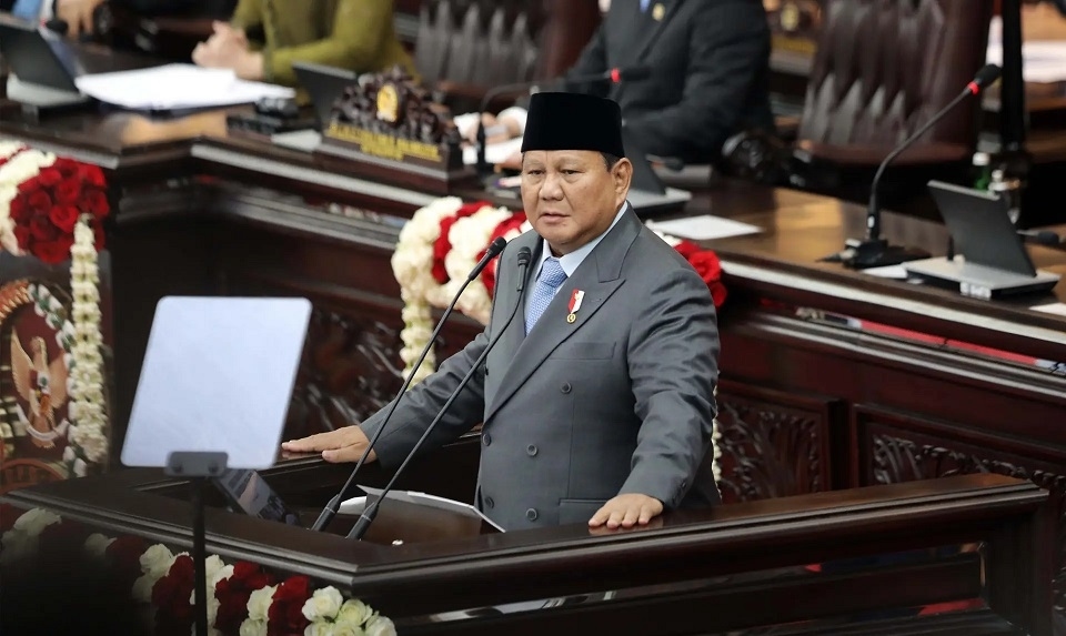 Prabowo Cerita Ada 'Raja Kecil' dalam Birokrasi: Tidak Mau Diatur, Merasa Dirinya Raja
