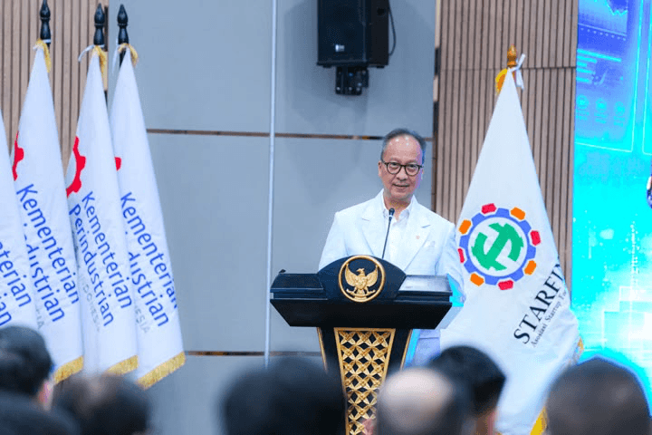 Industrial Festival 2026 Dorong Generasi Muda Masuk Dunia Industri