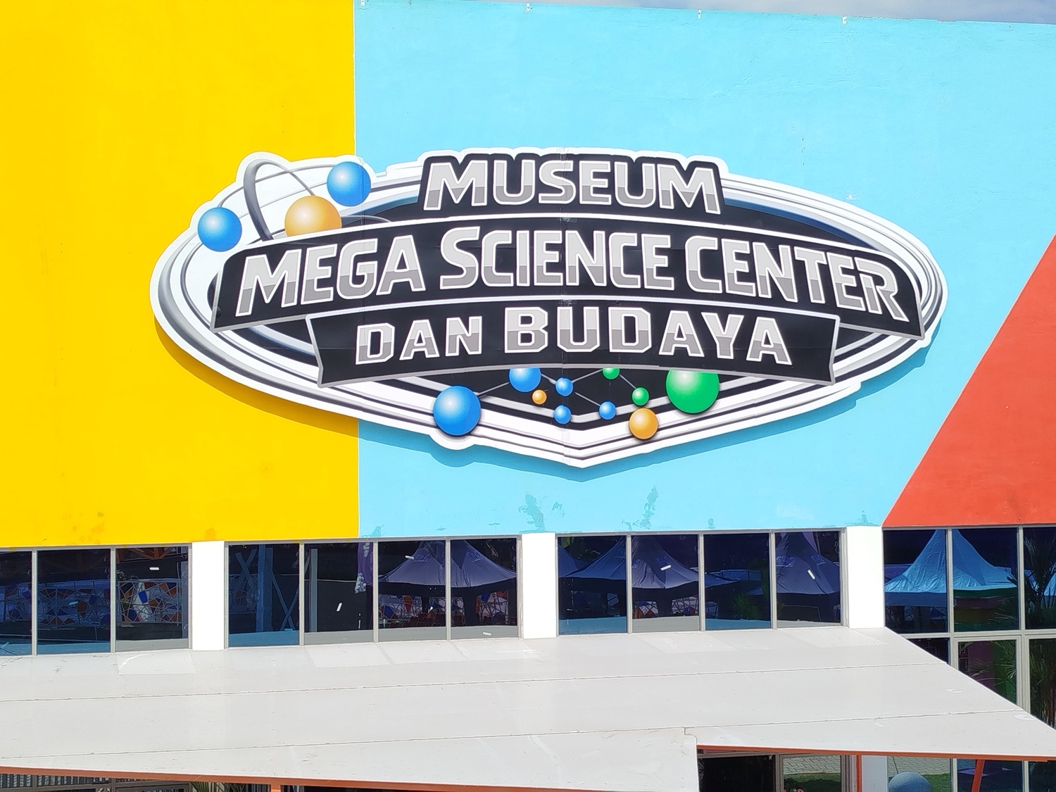 Mega Science Center di Batu Dibuka, Pelajar Dapat 3.200 Tiket Gratis