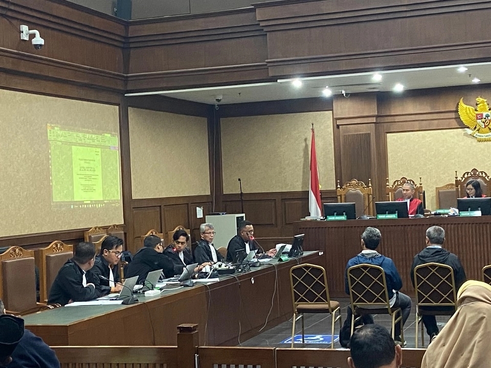 Sidang Korupsi Kuota Haji, Saksi Sebut Tak Ada Fee Percepatan ke Gus Yaqut