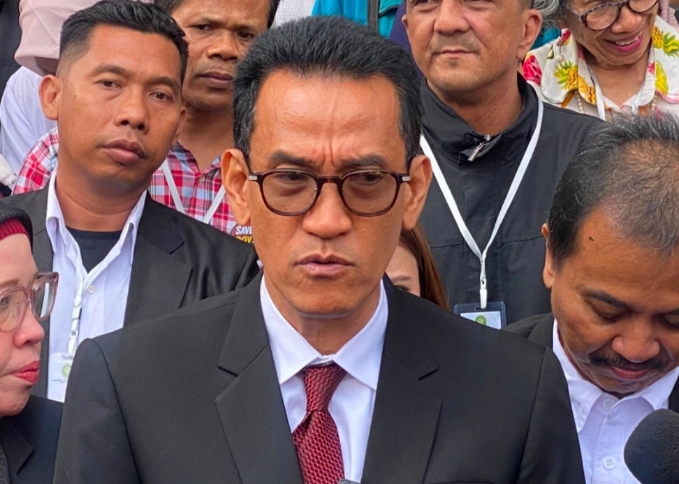 Refly Harun Tantang Jokowi Hadir Jadi Saksi Pelapor di Sidang Dokter Tifa dan Roy Suryo