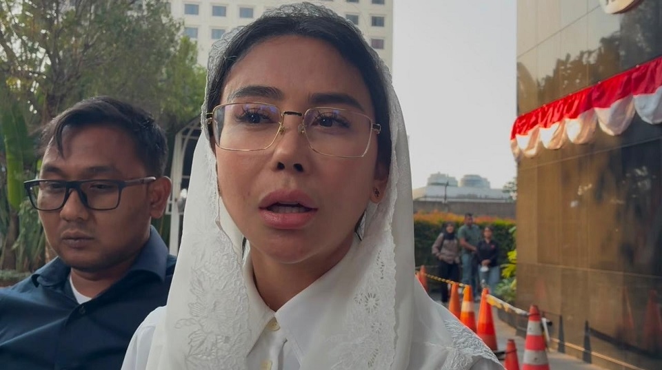 Bebizie Mangkir, KPK Belum Terima Pengembalian Uang Rp89 Juta