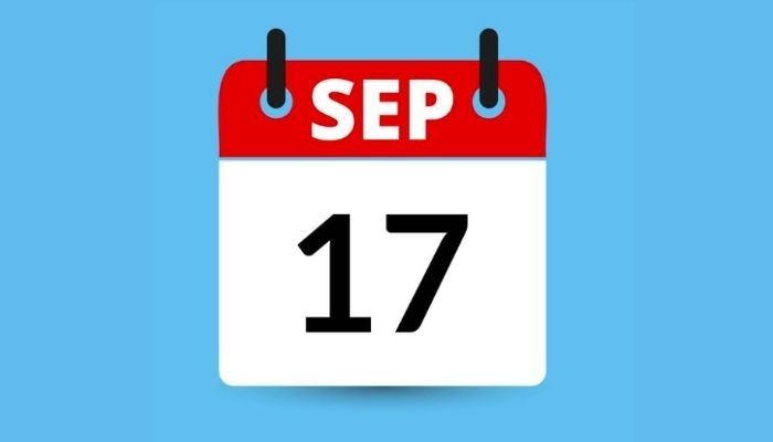 Hari Ini Tanggal Berapa Hijriah? Cek Kalender Islam 17 September 2026