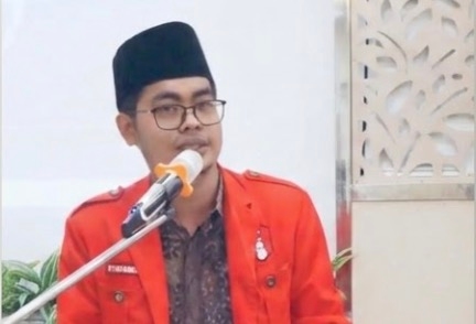 GMNI Pamekasan Layangkan Empat Tuntutan ke Kemenag Jatim, Ini Alasannya!