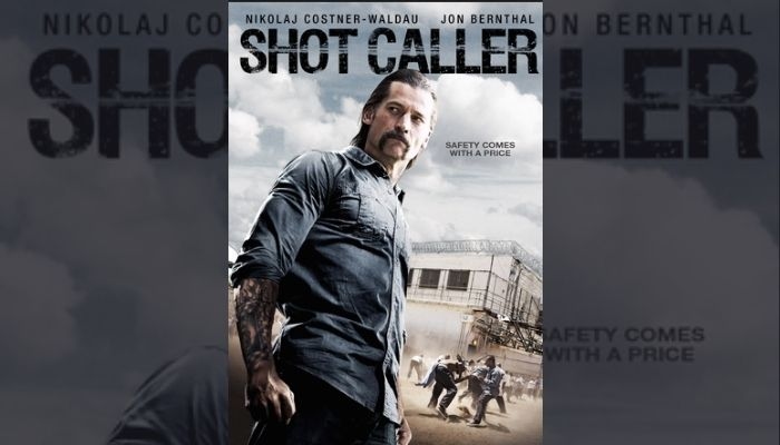 Sinopsis Shot Caller, Tayang di Bioskop Trans TV 18 September 2026