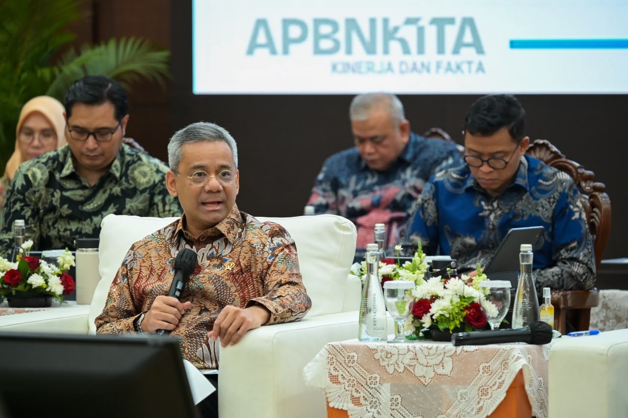 Restitusi Pajak Jadi Sorotan, Ini Janji Menkeu Sua untuk Pelaku Usaha