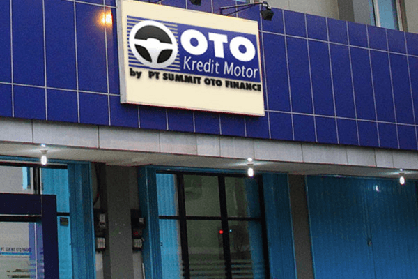 Resmi Merger, PT Summit Oto Finance Lebur PT Oto Multiartha