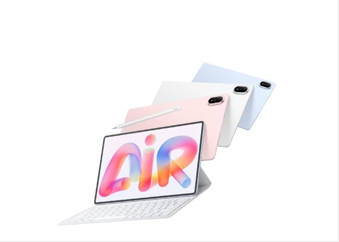 Promo Huawei MatePad Air 2026 hingga Rp9,3 Juta, Apa Saja yang Didapat?