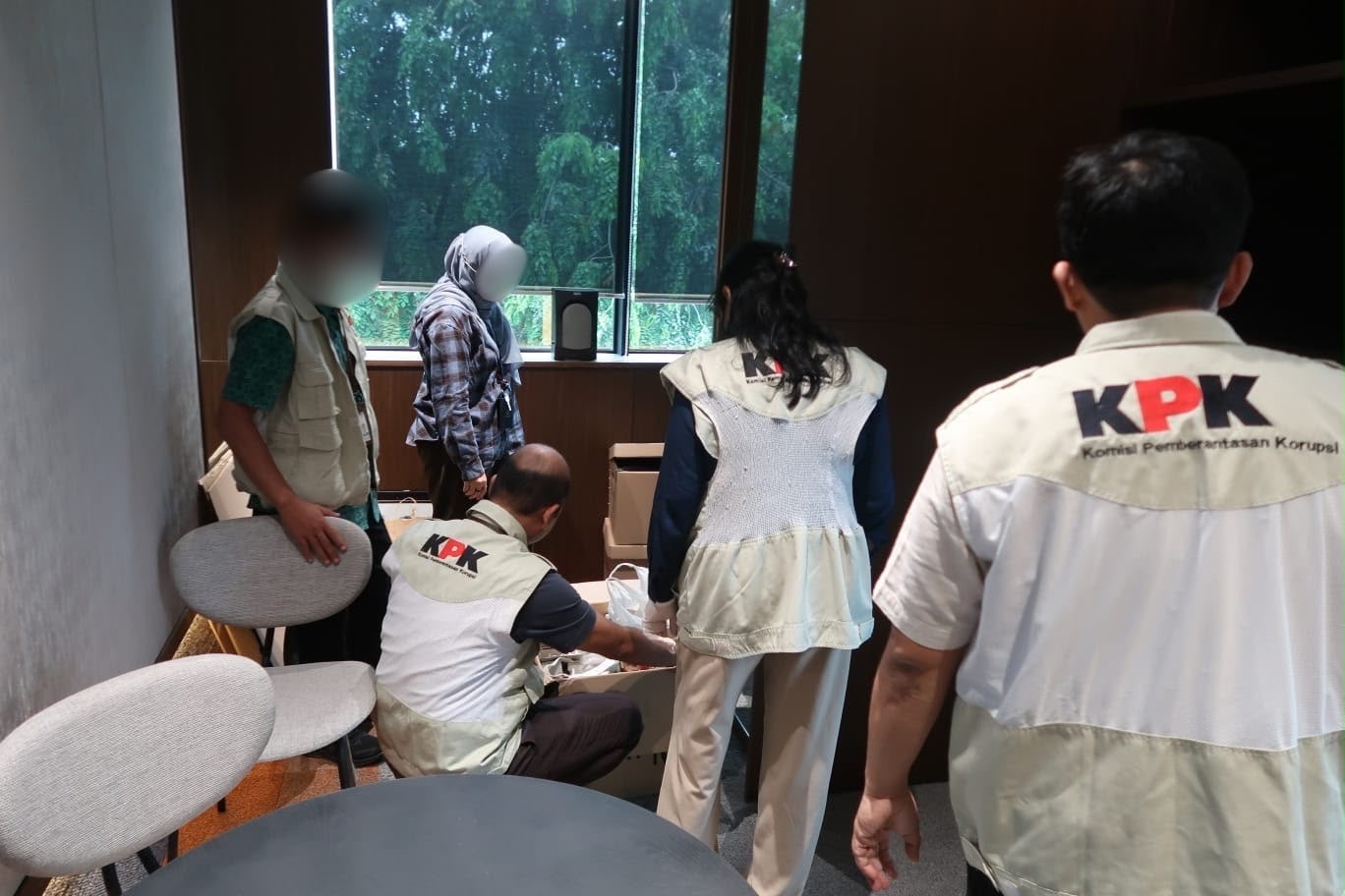Geledah Kantor Summarecon, KPK Sita Dokumen SHGB hingga Bukti Elektronik Sengketa Tanah Bogor