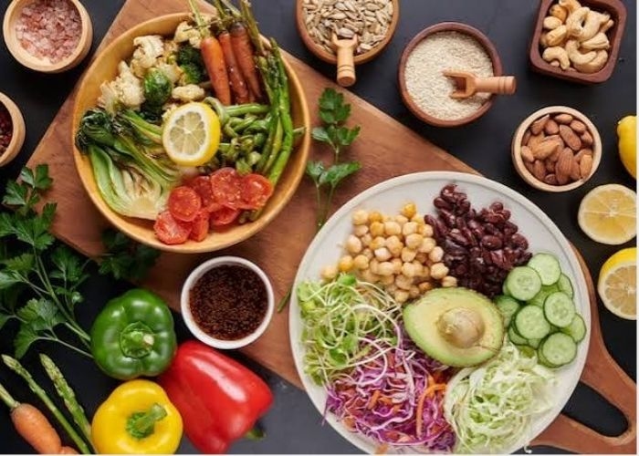 7 Menu Diet Anak Kos yang Hemat, Praktis, dan Tetap Mengenyangkan