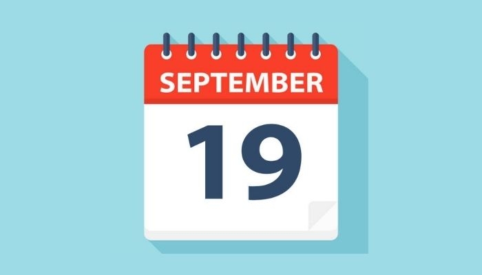 Hari Ini Tanggal Berapa Hijriah? Cek Kalender Islam 19 September 2026