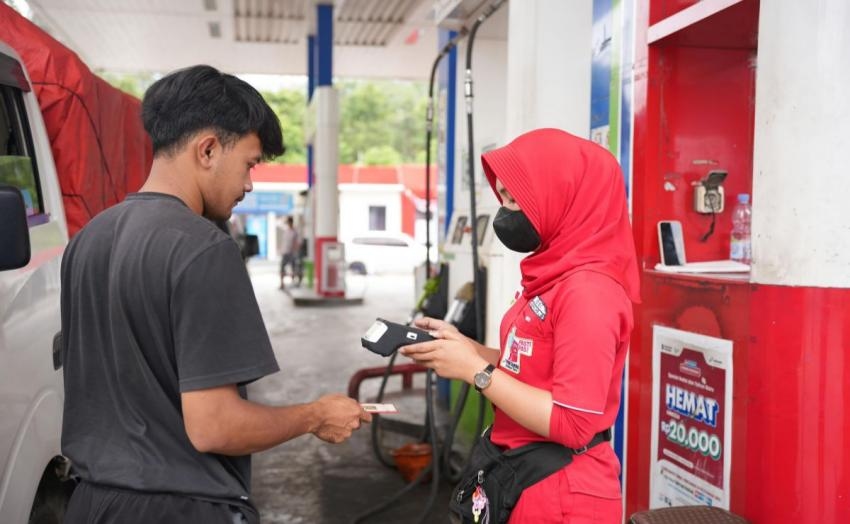 Kementerian ESDM Bantah Harga Pertalite Naik per 26 Sepetember 2026