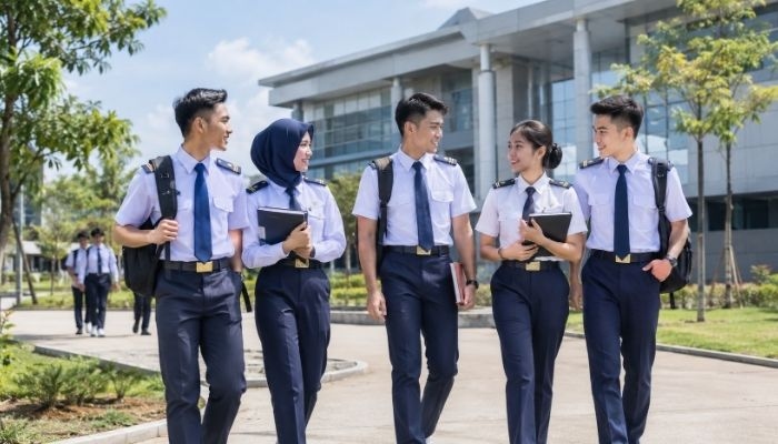 14 Sekolah Kedinasan yang Lulus Bisa Langsung Kerja, Ini Daftarnya
