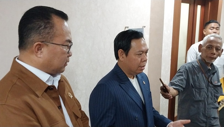 Bahas Munas ICMI, Ketua DPD Soroti Regulasi AI dan Masa Depan Demokrasi