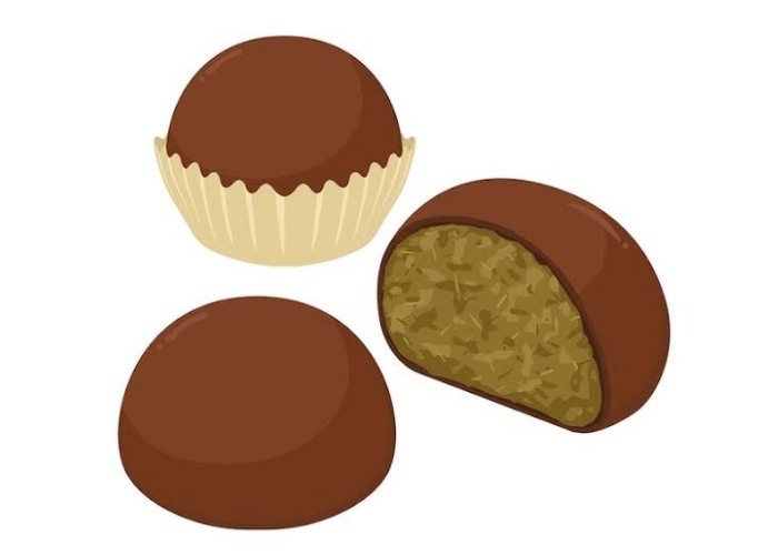Dubai Chewy Cookie Viral, Berapa Kalori dan Gula dalam Satu Potong?