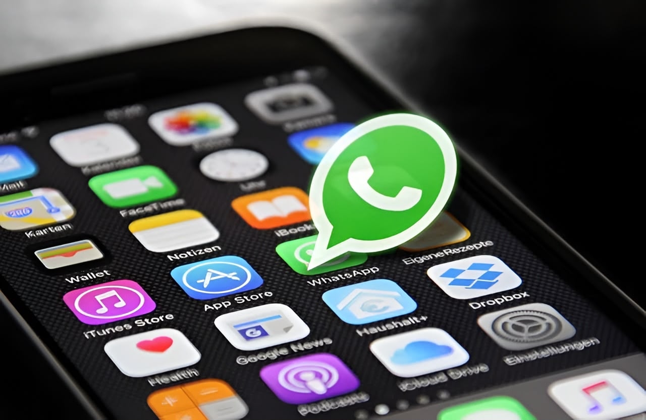 WhatsApp Tidak Muncul di Layar Kunci? Cek Pengaturan Notifikasi Ini