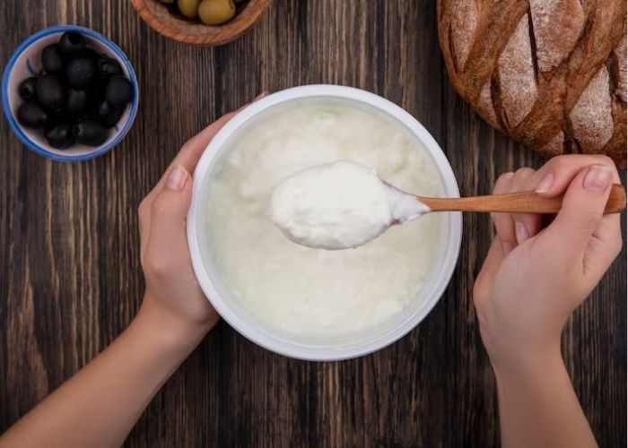 Cara Membuat Yogurt dari Susu di Rumah, Cuma Butuh 2 Bahan dan Mudah Dipraktikkan!