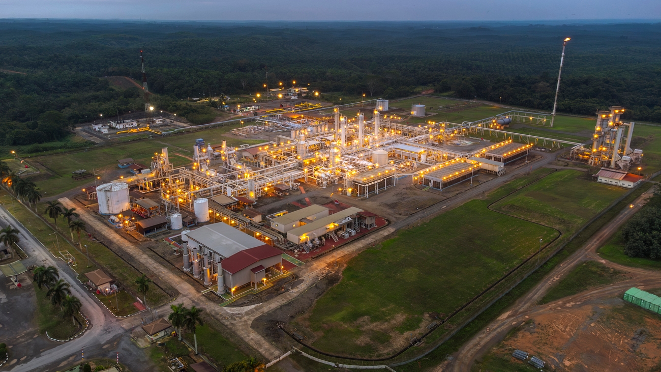 Produksi Migas MedcoEnergi Capai 170 Ribu BOEPD pada Semester I-2026