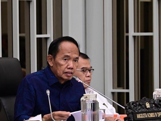Legislator Demokrat Minta Pemerintah Antisipasi Urbanisasi yang Ancam Regenerasi Petani
