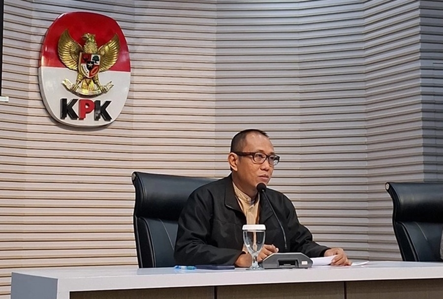 KPK Usut Aliran Rp106 Miliar dalam Suap HGB di Kementerian ATR/BPN, Kaitan dengan Menteri Ditelusuri
