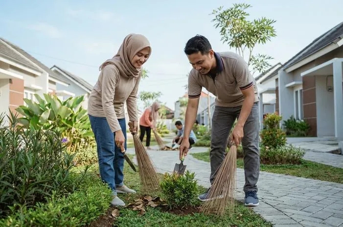 Cara Menjaga Kebersihan dalam Islam agar Mendapatkan Pahala