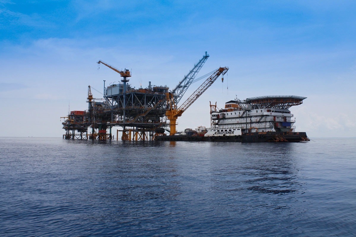 Nations Petroleum Cari Mitra Untuk Garap Blok Natuna D-Alpha