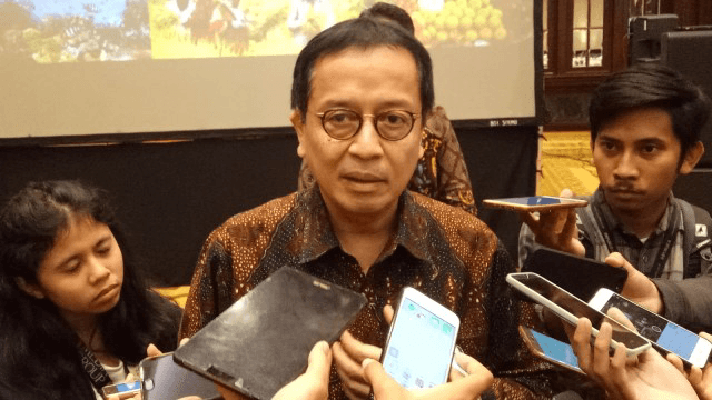 El Nino Bisa Tekan Kualitas Kredit, OJK Minta Perbankan Siapkan Langkah Antisipasi