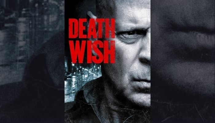Sinopsis Death Wish Tayang di Bioskop Trans TV Malam Ini, Bruce Willis Jadi Pemburu Kejahatan