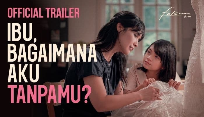 Ibu Bagaimana Aku Tanpamu Tayang Besok, Ini Sinopsis Film yang Dibintangi Marsha Timothy