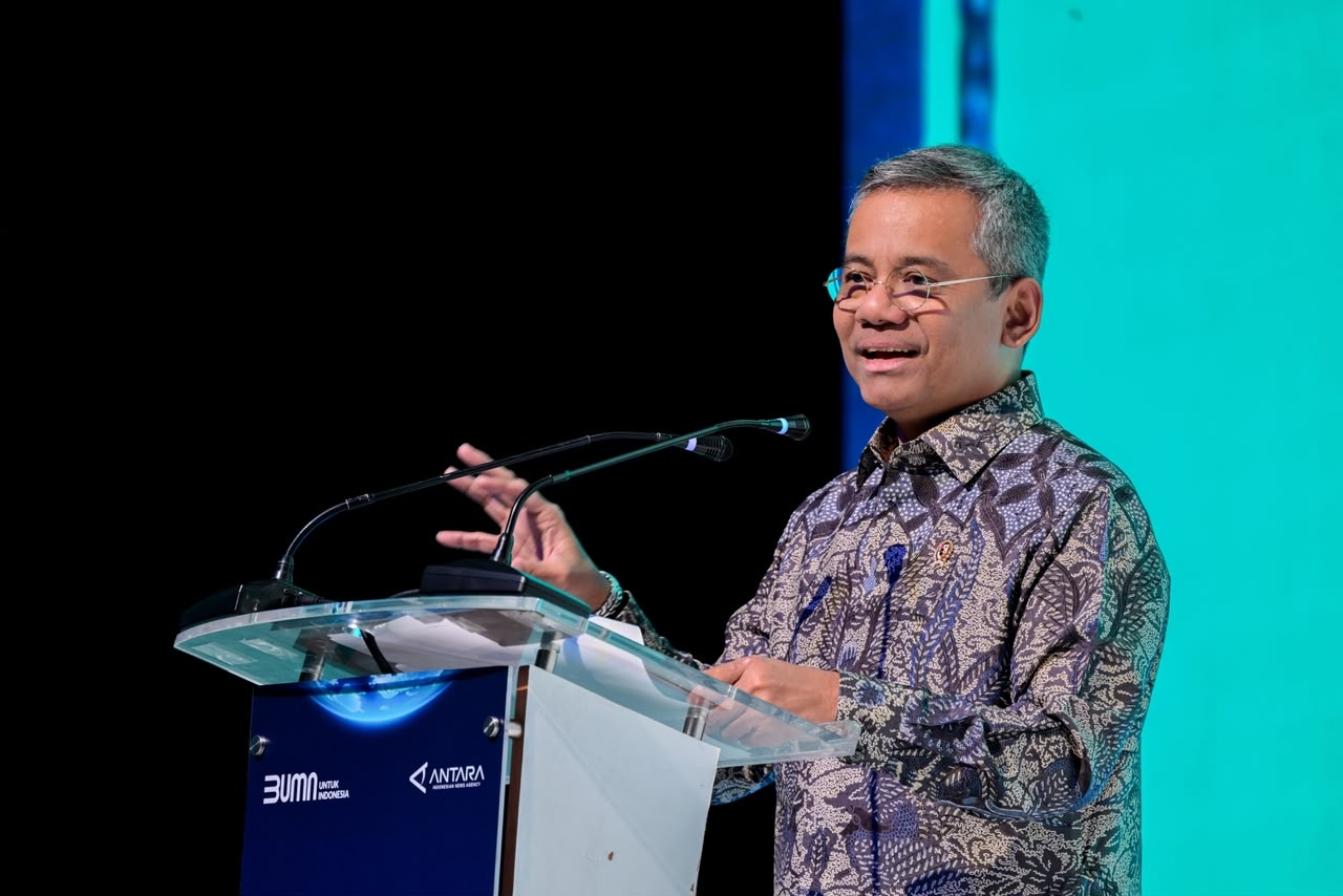 Ekonomi Ditarget 6 Persen, Menkeu Sua Ungkap Angka Investasi yang Dibutuhkan