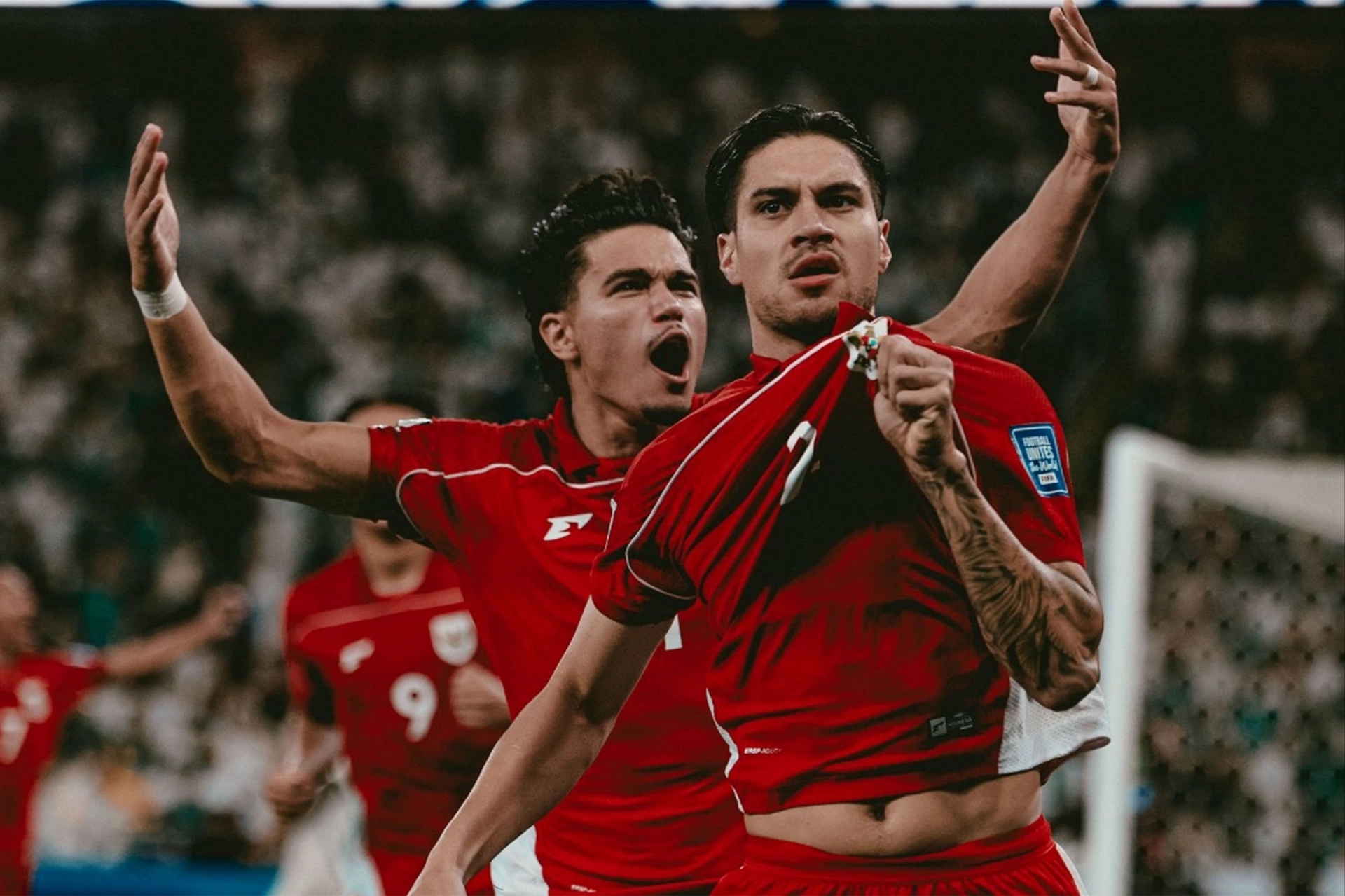 Kecewa Absen di Piala AFF, Kevin Diks Bertekad Bawa Timnas Indonesia Juara FIFA ASEAN Cup