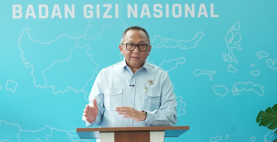 BGN Hentikan Permanen Operasional Empat Dapur MBG
