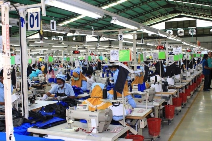 Pemerintah Benahi Tekstil: Bahan Baku Dipermudah, Ballpress Ditertibkan