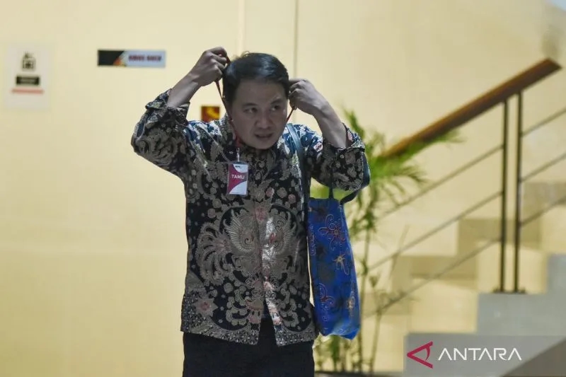 Sidang Korupsi Kuota Haji, Dirjen PHU Ungkap Uang Riyal dan Dolar dari Anak Buah Fuad Maktor
