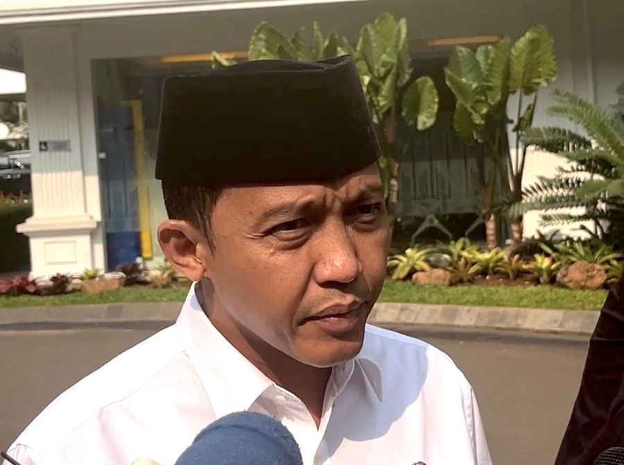 Cegah Karhutla Berulang, Prabowo Bentuk Badan Pengelola Gambut dan Mangrove Nasional